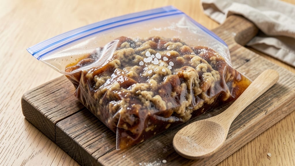 Amish Friendship Bread Starter Recipe in a Bag: No-Yeast Rise for Pillowy Softness