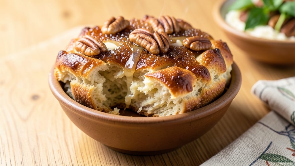 Abu's Monkey Bread Recipe: Buttery Pulls and Warm Spice Infusion Magic