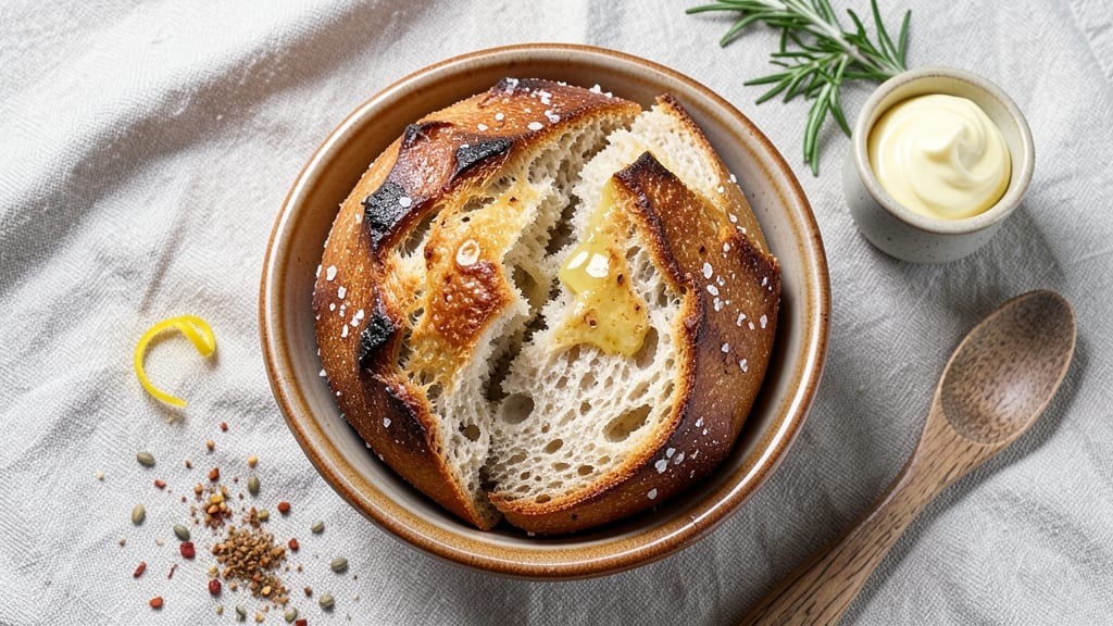 Arrowhead Mills Gluten Free Bread Recipe: Fluffy Rise and Crusty Crunch Without Gluten
