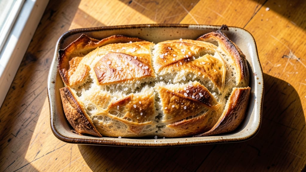 Al Roker Keto Bread Recipe: Fluffy, Low-Carb Loaf Without Gluten