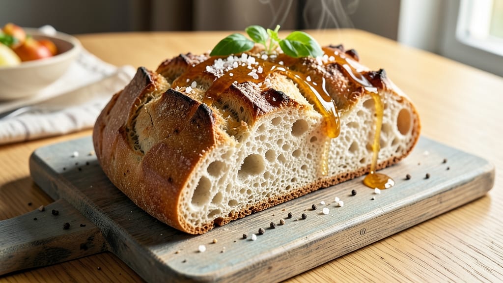 Adjusting Bread Recipe for Altitude: High-Elevation Baking Secrets Revealed