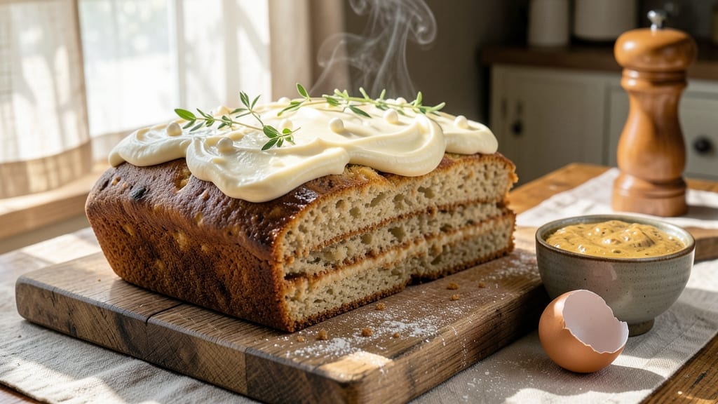 Amish Friendship Bread Recipe: Sourdough Starter Secrets for Tangy-Sweet Swirls