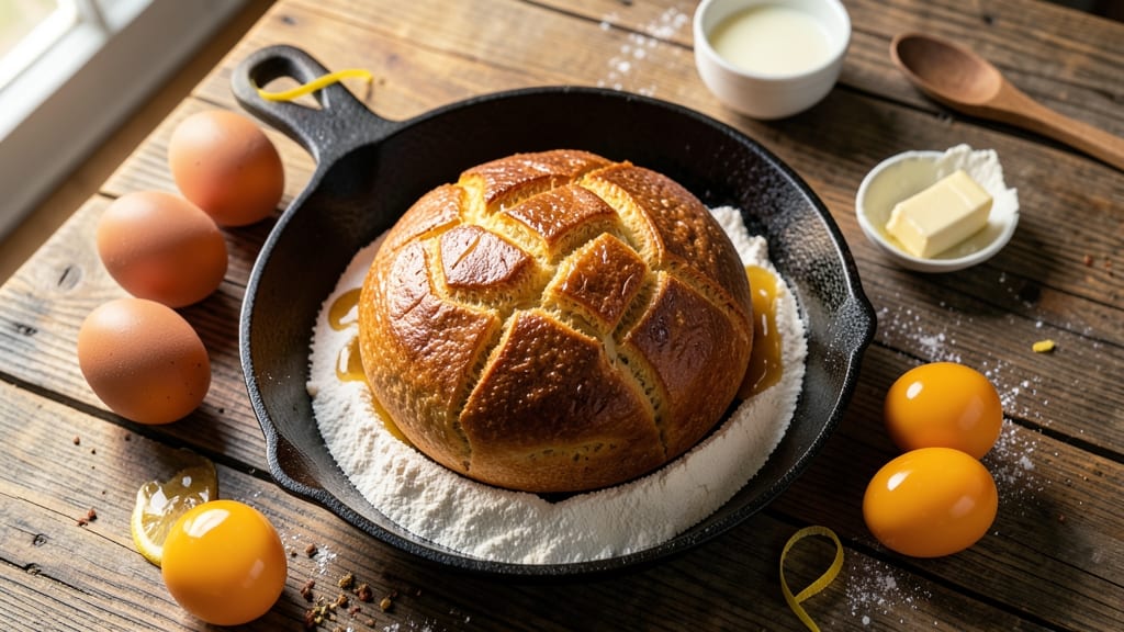 Amish Sweet Bread Machine Recipe: Warm Spice Swirls and Pillowy Softness