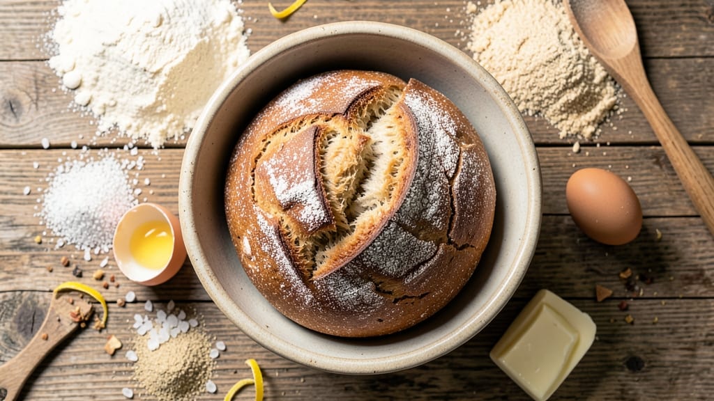 Atkins Bread Recipe: Low-Carb Crust With Fluffy Softness Inside
