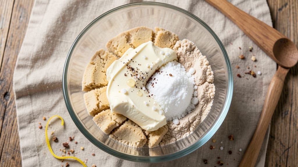 America's Test Kitchen Shortbread Cookie Recipe: Crisp-Edged, Buttery Melts in Minutes