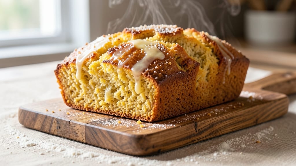 Albers Corn Bread Recipe: Buttery Crunch With Honey-Sweet Crumb
