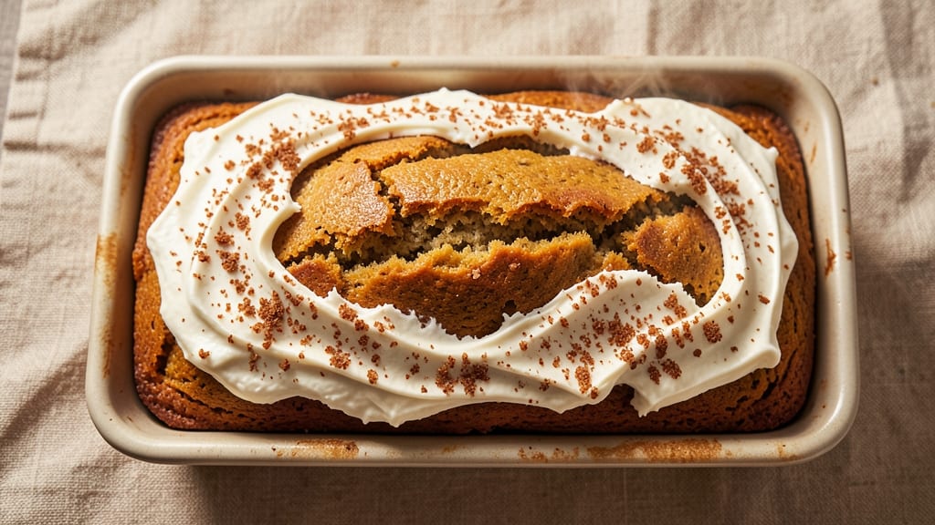 America's Test Kitchen Pumpkin Bread Recipe: Moist Crumb With Spiced Swirls and Perfect Rise