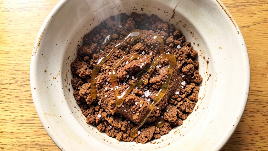 All Rye Bread Recipe: Crusty Exterior, Dense Hearty Crumb Inside