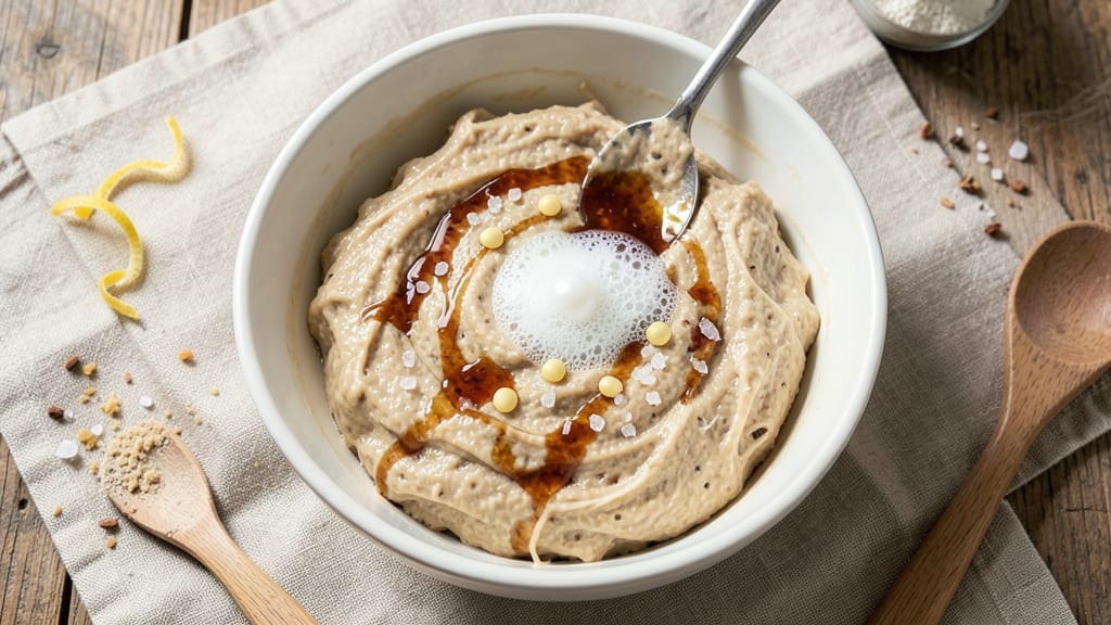 Autolysis Bread Recipe: Fermented Flavor Without the Knead