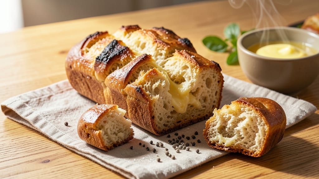 Atk's Brazilian Cheese Bread Recipe: Pull-Apart Softness With Gooey Queijo Magic