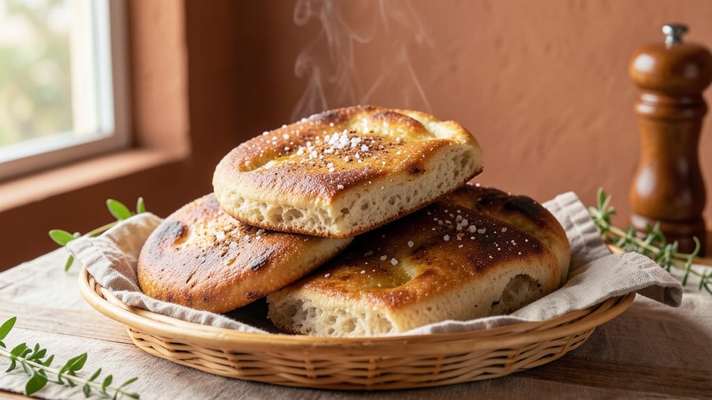 Authentic Navajo Fry Bread Recipe with Yeast: Cultural Tradition Baked With Golden Crispness
