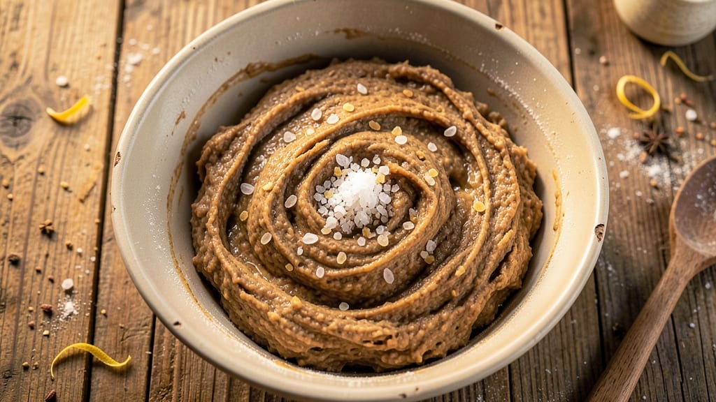 50 Rye Sourdough Bread Recipe: Tangy Depth and Crusty Crunch in One Bake