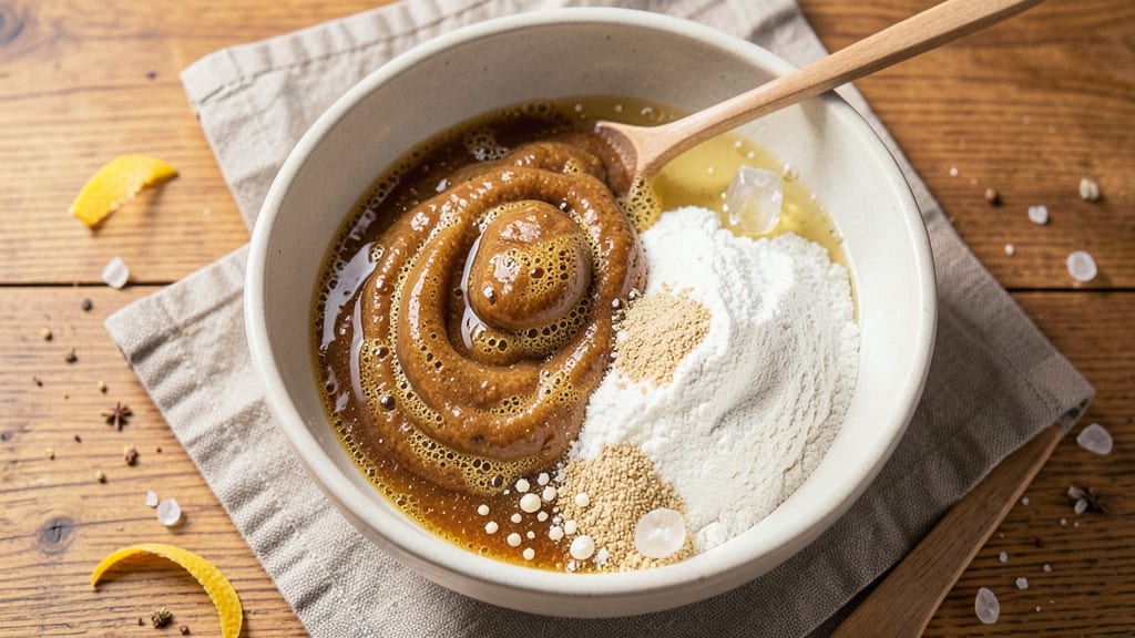 Adding Yeast to Sourdough Bread Recipe: The Perfect Rise for Fluffy Crusts