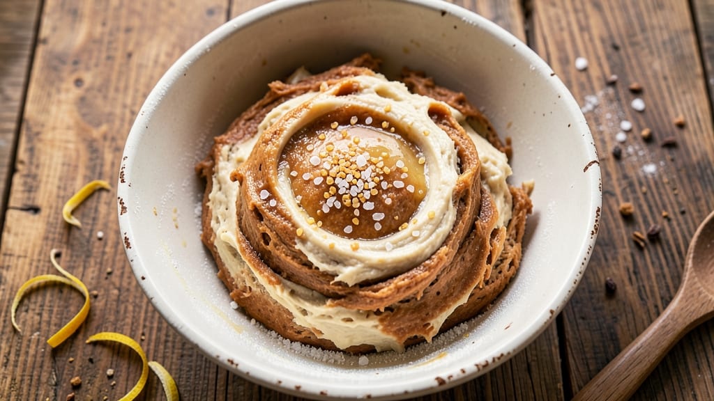 Artisan Flour Bread Recipe: Crusty Crunch With Open Crumb Magic