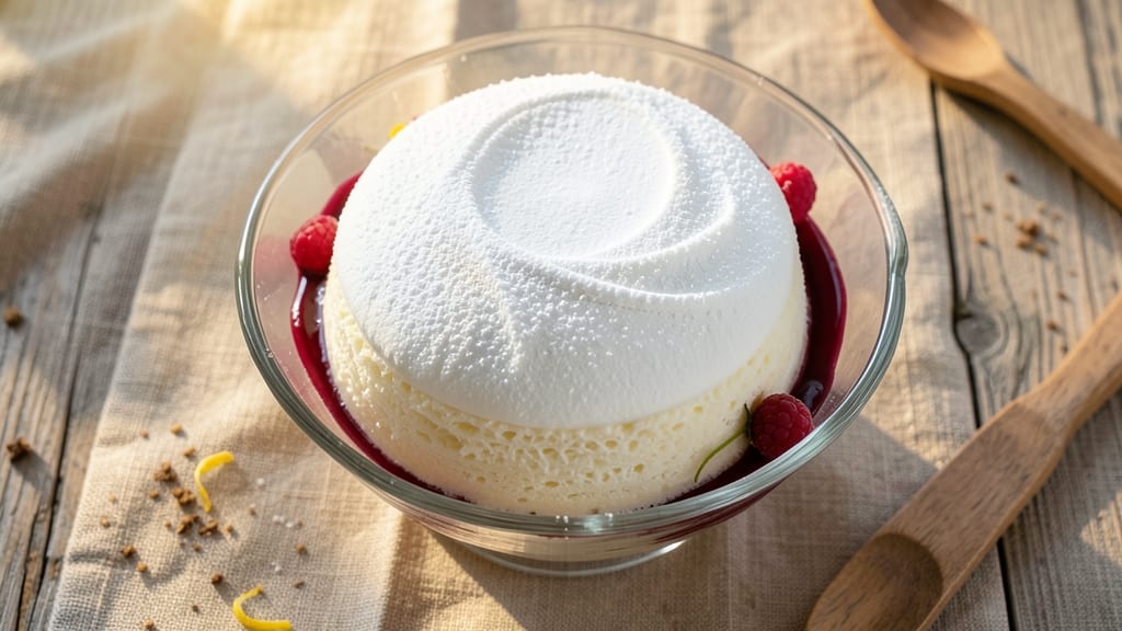 Angel Food Cake Bread Machine Recipe: Light-as-Air Magic Without Mixing