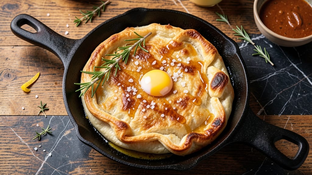 Alaska Native Fry Bread Recipe: Deep-Fried Crispy Delight With Cultural Heart