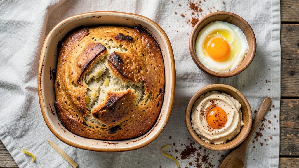 Ale Bread Recipe: Yeast-Activated Richness With Nutty Depth