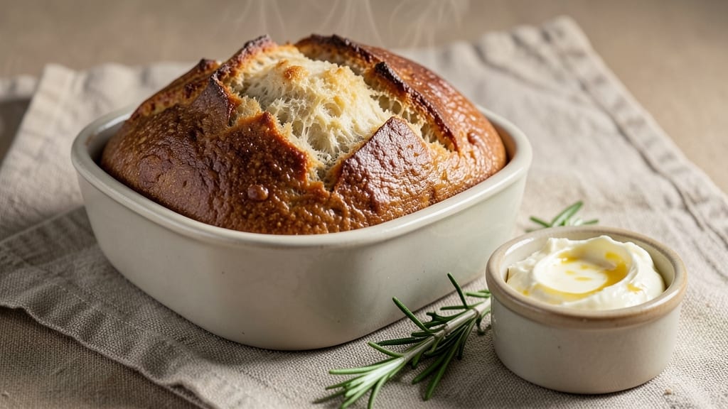 1 1/2 Lb Bread Machine Recipe: Pillowy Softness With Crusty Bite