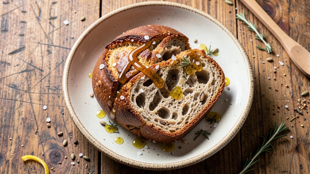 Ancient Grains Einkorn Bread Recipe: Nutty Depth and Crusty Crunch in One Bake