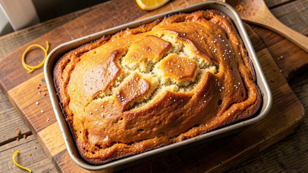 Awesome Pumpkin Bread Recipe: Spiced Swirls and Moist Crumb in One Bake