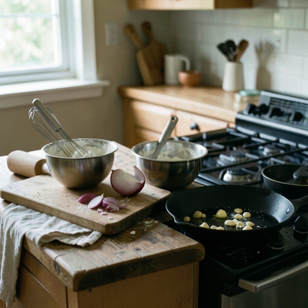 About Bread Recipes Crust