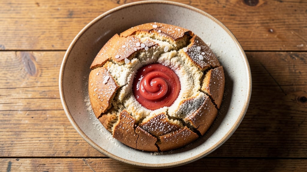 Almond Flour Bread Recipe Without Eggs: Light and Airy Rise Without Binding Agents