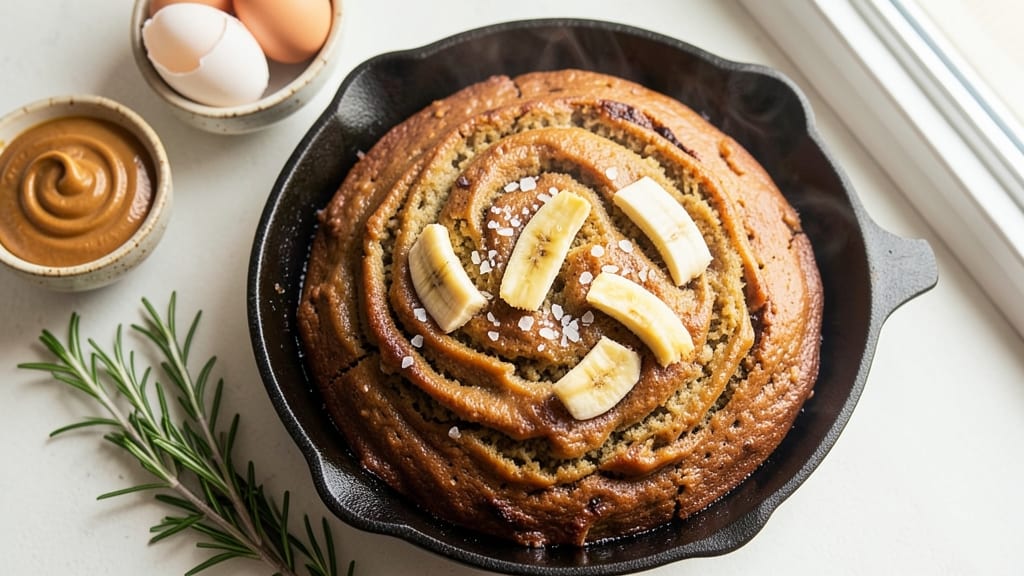 Alex Guarnaschelli's Banana Bread Recipe: Warmly Spiced, Moist Crumb with Vanilla-Kissed Swirls
