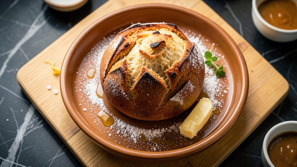Aldi Bread Oven Recipe: Golden Crust, Soft Center in 1 Hour