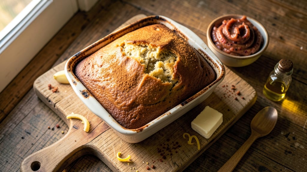 Aunt Jemima Banana Bread Recipe: Warm Vanilla-Infused Crust With Ultra-Moist Center
