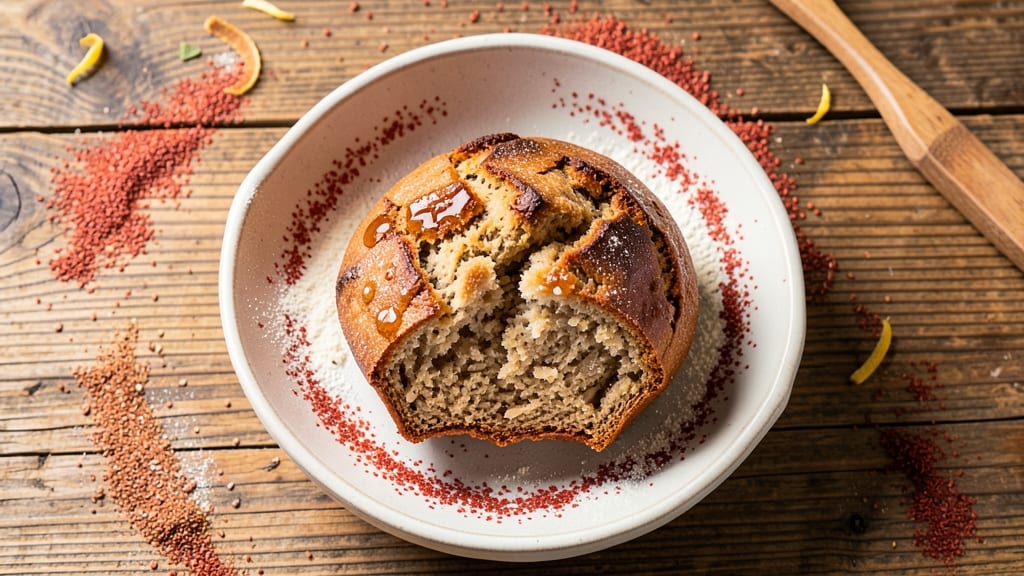 Autoimmune Paleo Bread Recipe: Gluten-Free Grain-Free Crust With Soft Interior