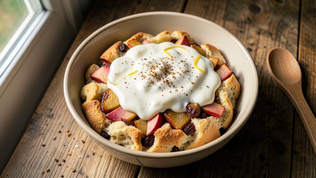 Apple Fritter Bread Recipe With Sour Cream: Fluffy Layers and Caramelized Apple Bites