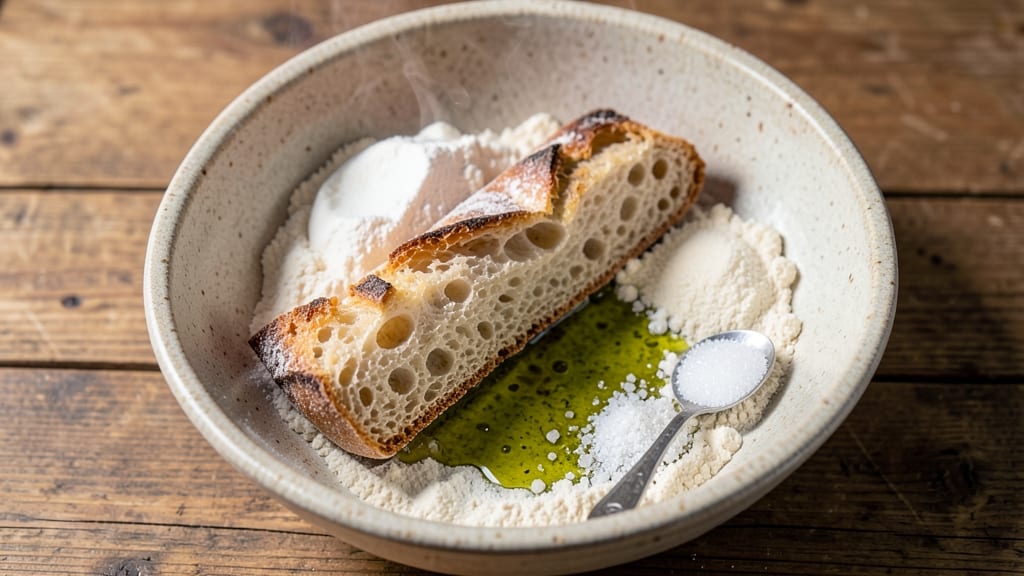 5 Min Artisan Bread Master Recipe: Crusty Golden Crunch in Under Half an Hour