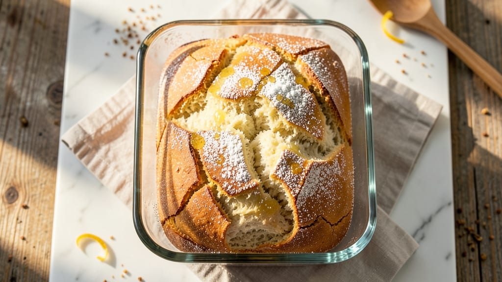 AIP Bread Machine Recipe: Gluten-Free, Dairy-Free Loaf With Perfect Rise