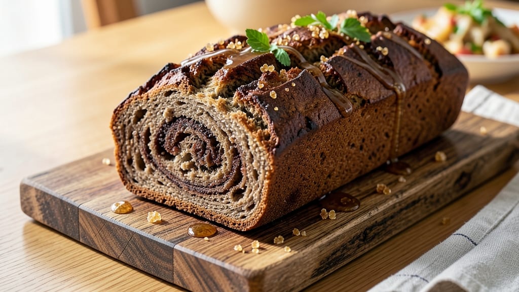 America's Test Kitchen Deli Rye Bread Recipe: Crusty, Tangy, and Perfectly Sliced Every Time